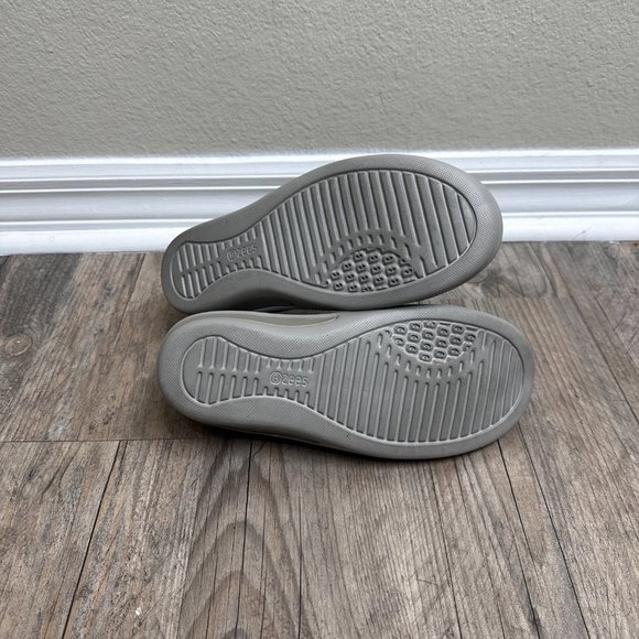 BZees Minnie Slip On Comfort Flats Loafers Shoes Women's 7.5 M - Picture 5 of 5